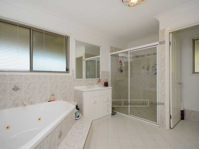 16 Sunnyside Lane, Willow Vale QLD 4209