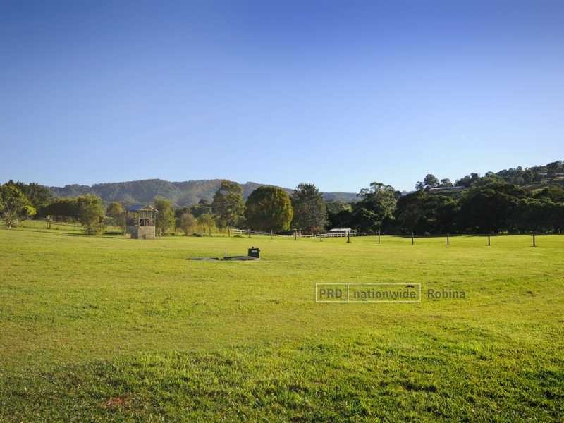 16 Sunnyside Lane, Willow Vale QLD 4209