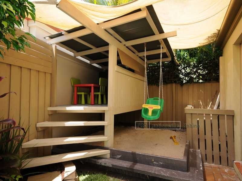 6 Concord Circuit, Robina QLD 4226