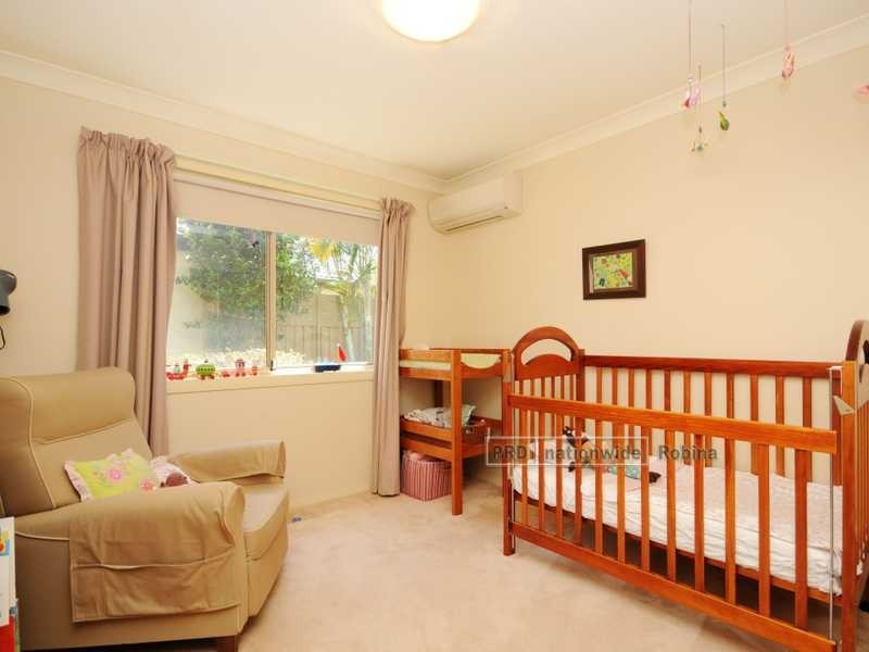 6 Concord Circuit, Robina QLD 4226