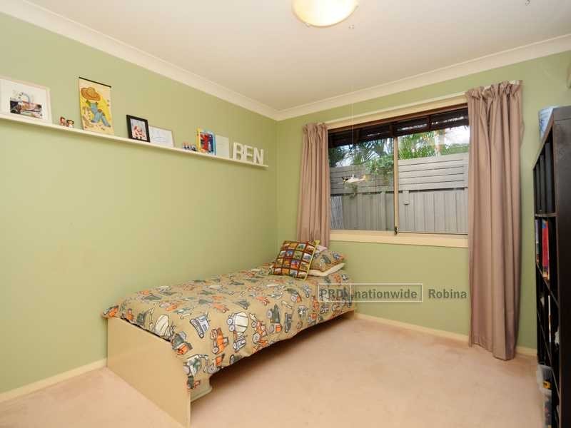 6 Concord Circuit, Robina QLD 4226