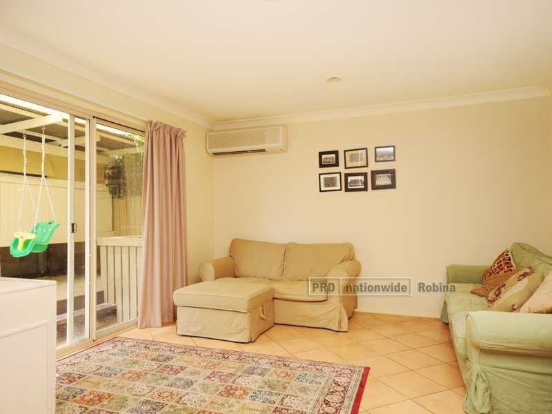 6 Concord Circuit, Robina QLD 4226