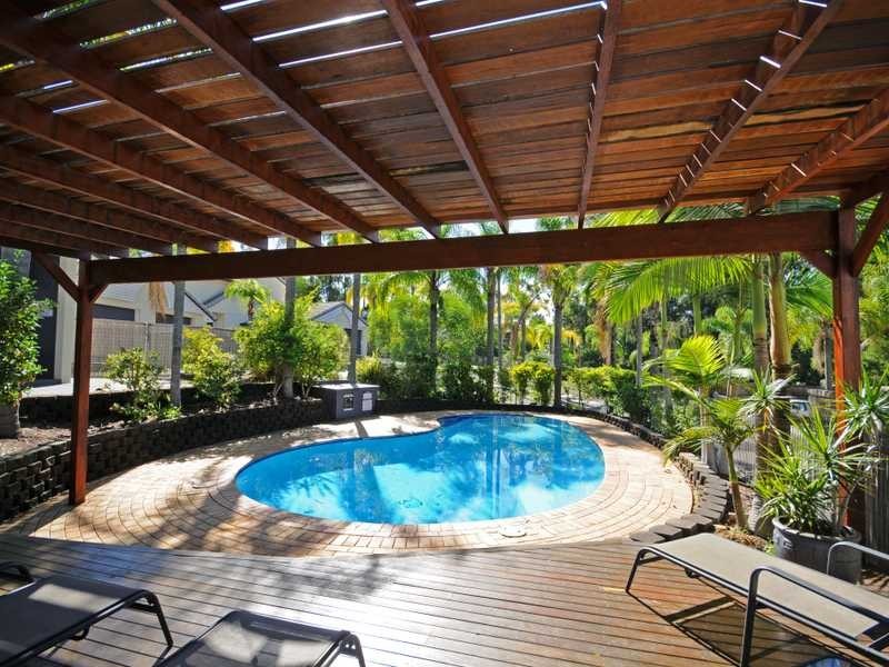 Unit 41/35 Killarney Avenue, Robina QLD 4226