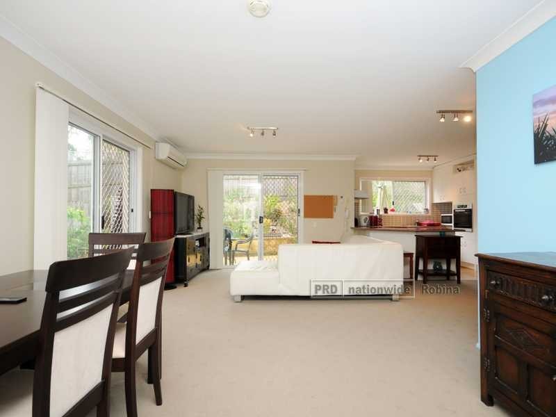 Unit 41/35 Killarney Avenue, Robina QLD 4226