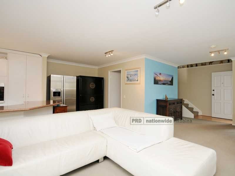 Unit 41/35 Killarney Avenue, Robina QLD 4226