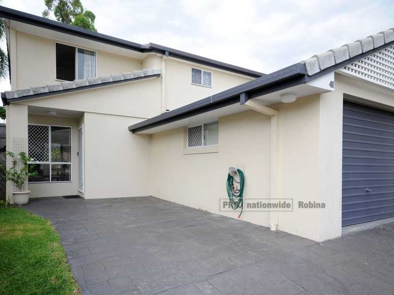 Unit 41/35 Killarney Avenue, Robina QLD 4226