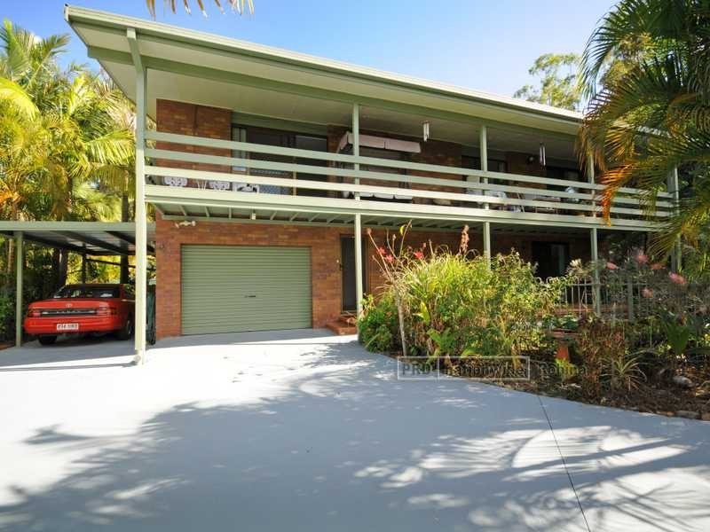 10 Hoffschildt Drive, Currumbin Waters QLD 4223