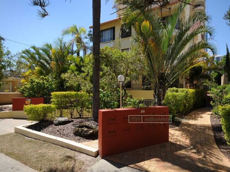 Unit 6/17 Frederick Street, Surfers Paradise QLD 4217