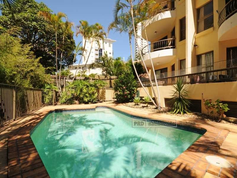 Unit 6/17 Frederick Street, Surfers Paradise QLD 4217