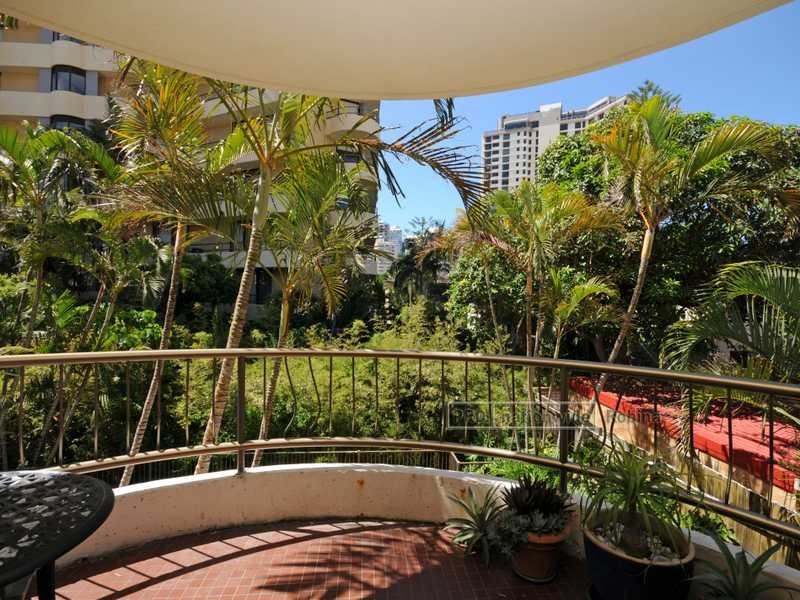 Unit 6/17 Frederick Street, Surfers Paradise QLD 4217