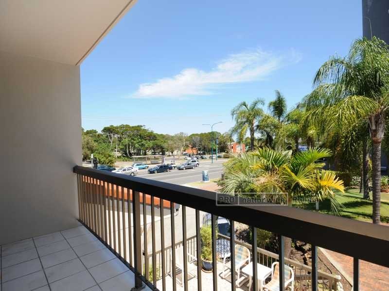 Unit 21/1849 Gold Coast Highway, Burleigh Heads QLD 4220