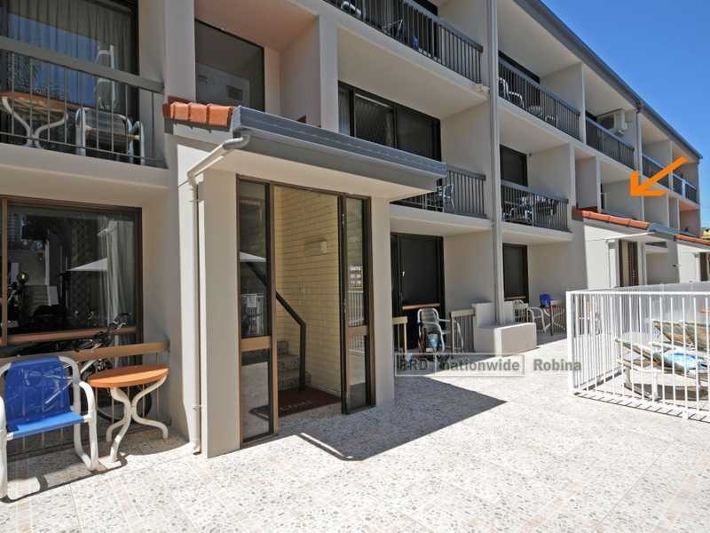 Unit 21/1849 Gold Coast Highway, Burleigh Heads QLD 4220