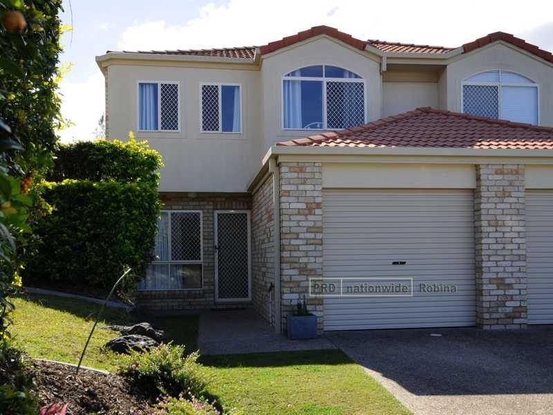 Unit 8/3 Red Ash Court, Merrimac QLD 4226