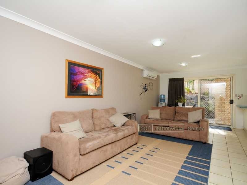 Unit 8/3 Red Ash Court, Merrimac QLD 4226