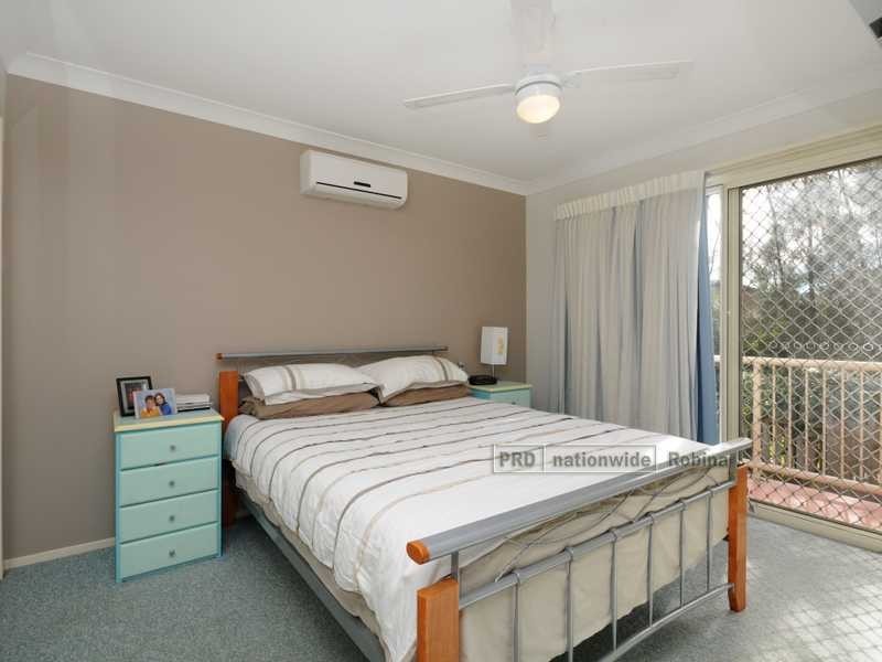 Unit 8/3 Red Ash Court, Merrimac QLD 4226