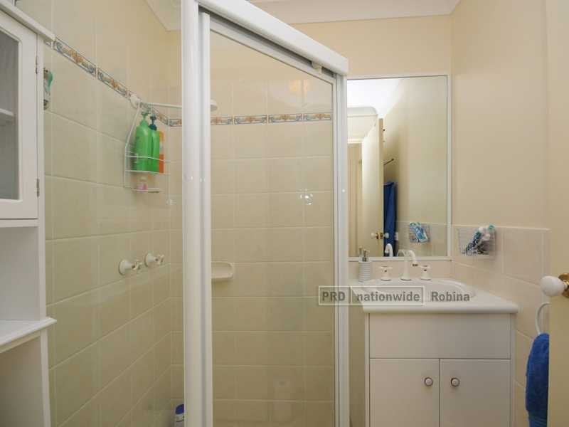 Unit 8/3 Red Ash Court, Merrimac QLD 4226