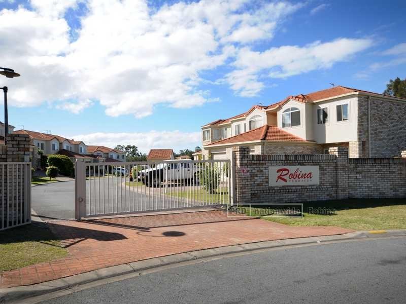 Unit 8/3 Red Ash Court, Merrimac QLD 4226