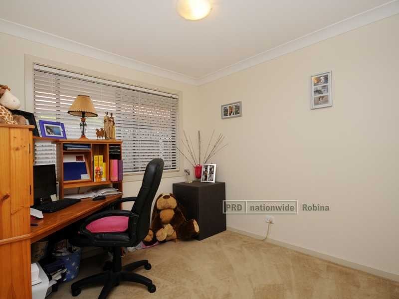 Unit 1/72 Treeview Drive, Burleigh Waters QLD 4220