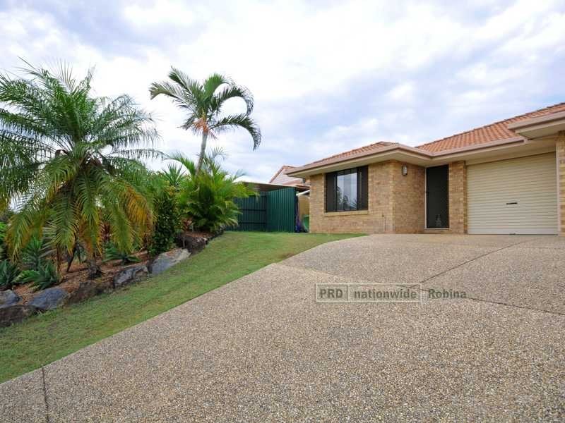 Unit 1/72 Treeview Drive, Burleigh Waters QLD 4220