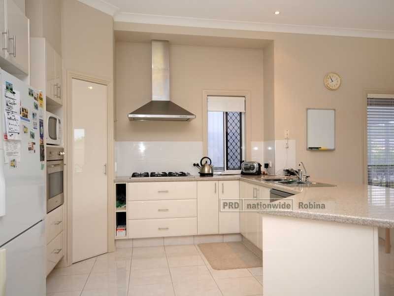 28 Cordyline Drive, Reedy Creek QLD 4227