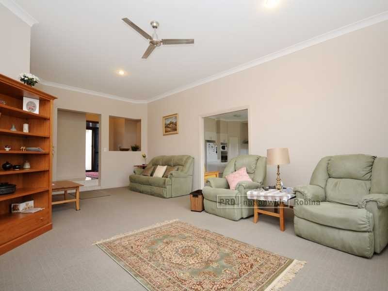 28 Cordyline Drive, Reedy Creek QLD 4227