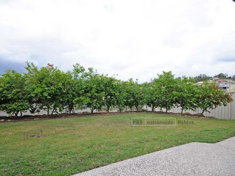 28 Cordyline Drive, Reedy Creek QLD 4227