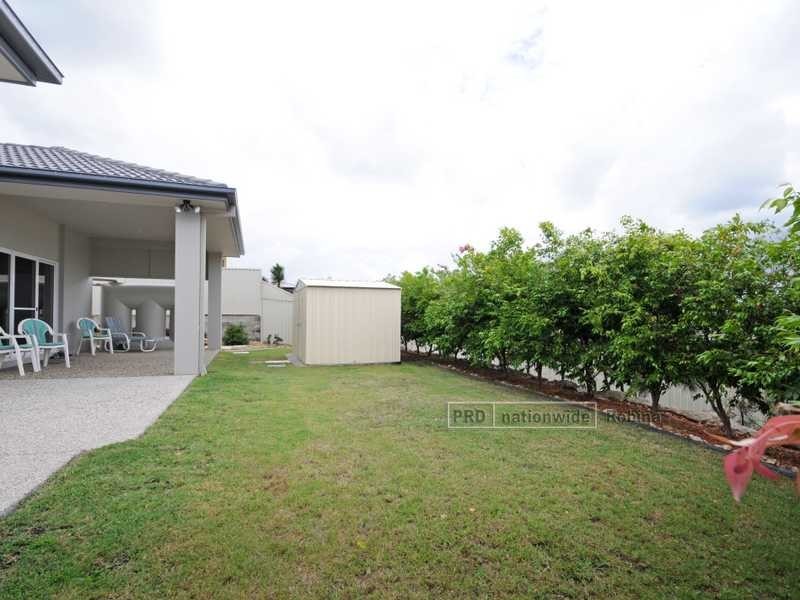 28 Cordyline Drive, Reedy Creek QLD 4227