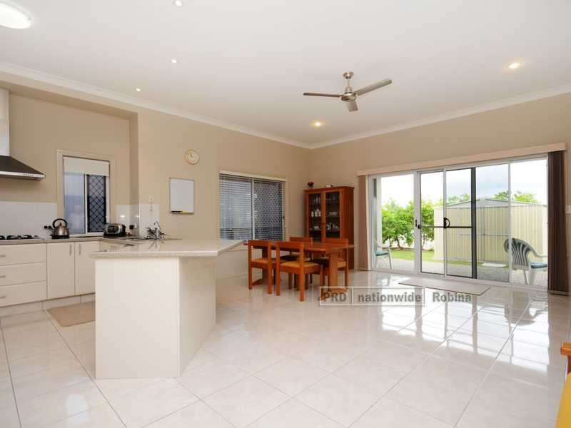 28 Cordyline Drive, Reedy Creek QLD 4227