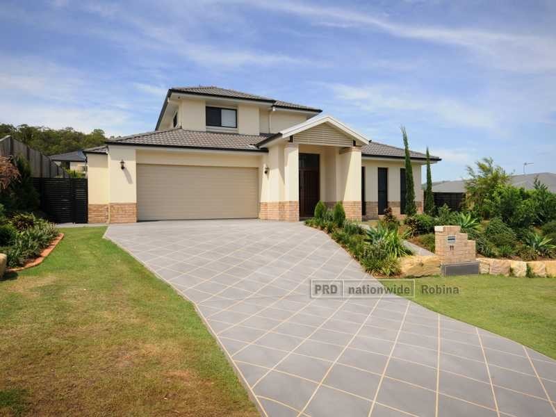 11 Hewson Court, Mudgeeraba QLD 4213