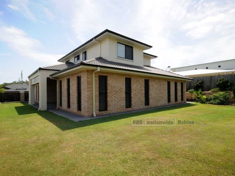 11 Hewson Court, Mudgeeraba QLD 4213