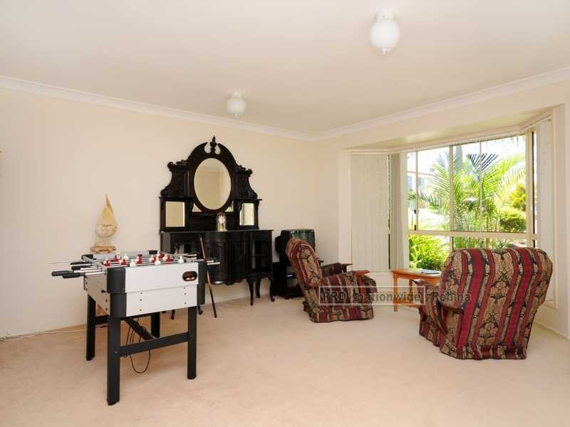 16 Highbridge Ri, Mudgeeraba QLD 4213