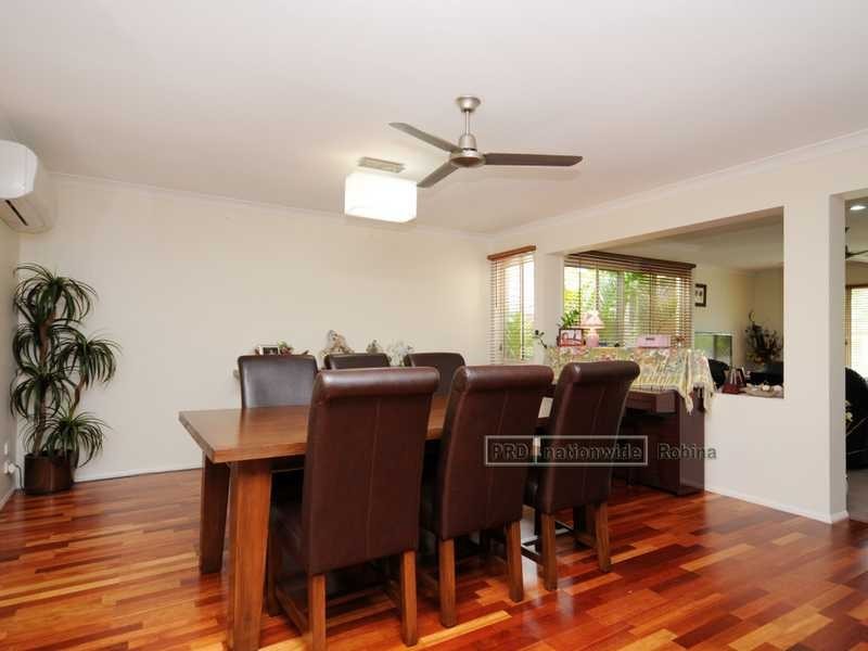 5 Torrey Place, Robina QLD 4226