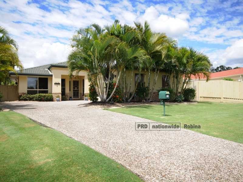 6 Wagner Street, Mudgeeraba QLD 4213