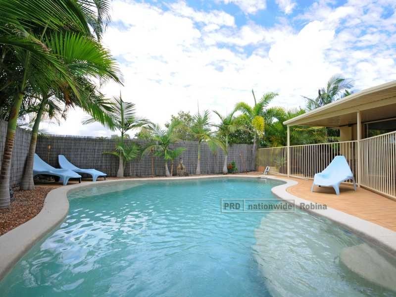 6 Wagner Street, Mudgeeraba QLD 4213