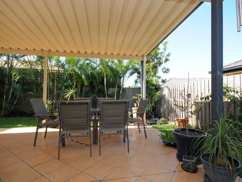 54 Inwood Circuit, Merrimac QLD 4226