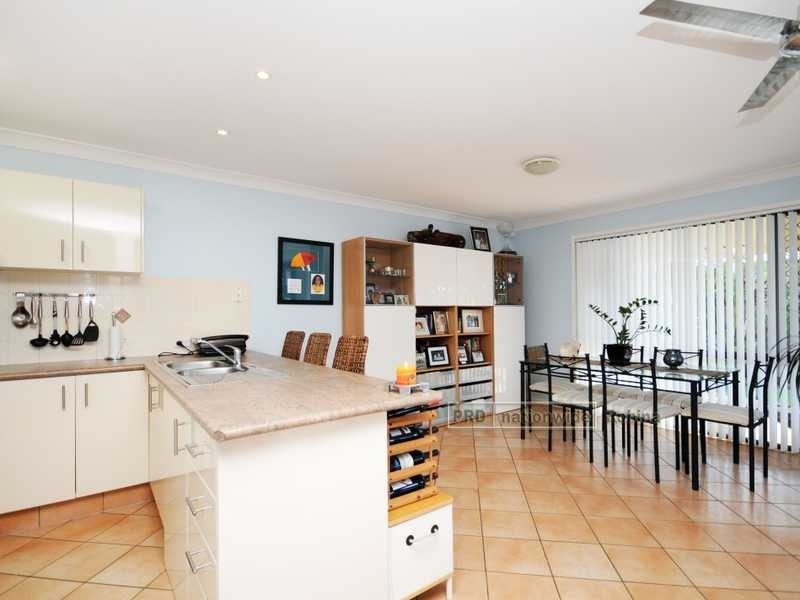 54 Inwood Circuit, Merrimac QLD 4226