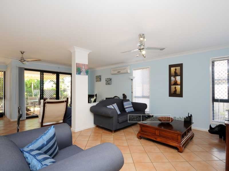 54 Inwood Circuit, Merrimac QLD 4226