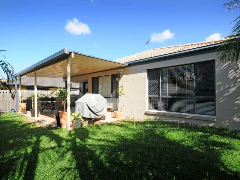 54 Inwood Circuit, Merrimac QLD 4226