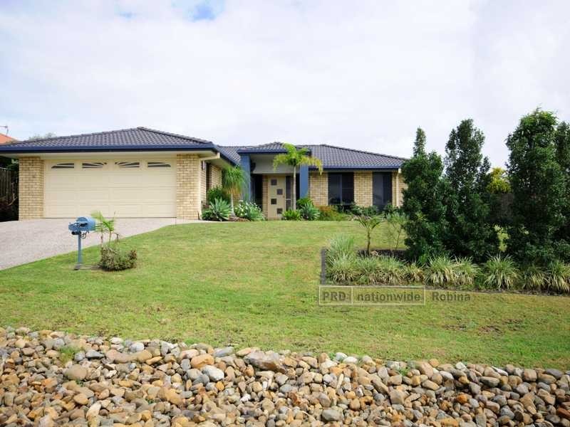 13 Whitely Cicuit, Maudsland QLD 4210