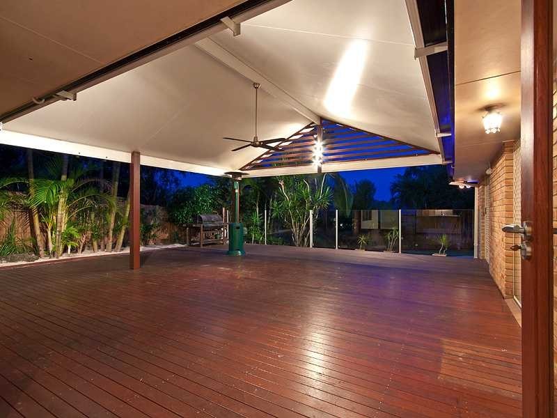 92 Camberwell Circuit, Robina QLD 4226