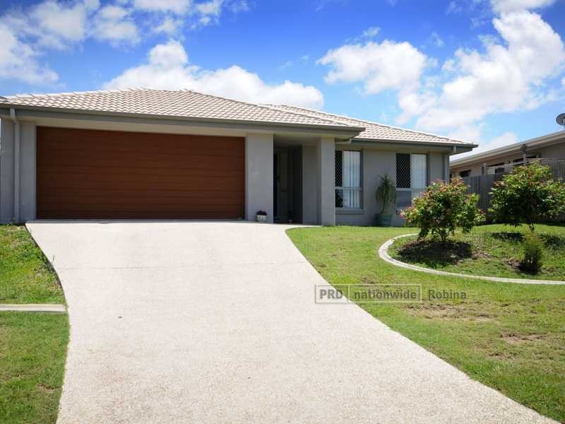 42 Treeline Circuit, Upper Coomera QLD 4209