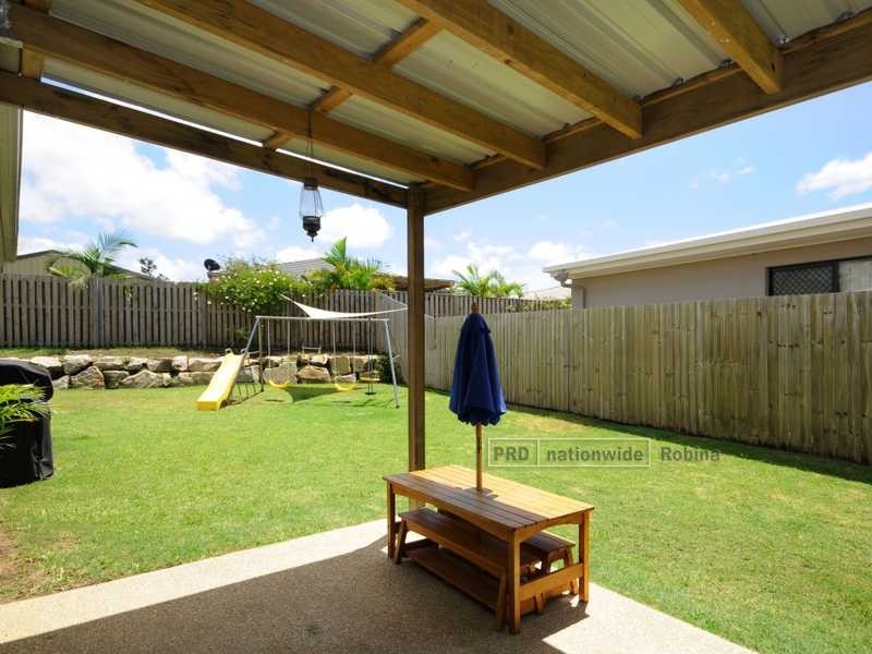 42 Treeline Circuit, Upper Coomera QLD 4209