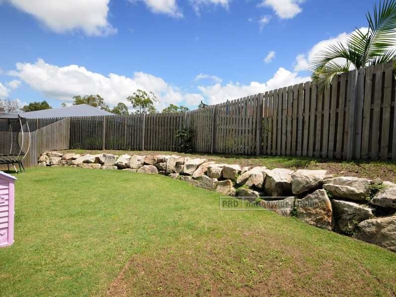 42 Treeline Circuit, Upper Coomera QLD 4209