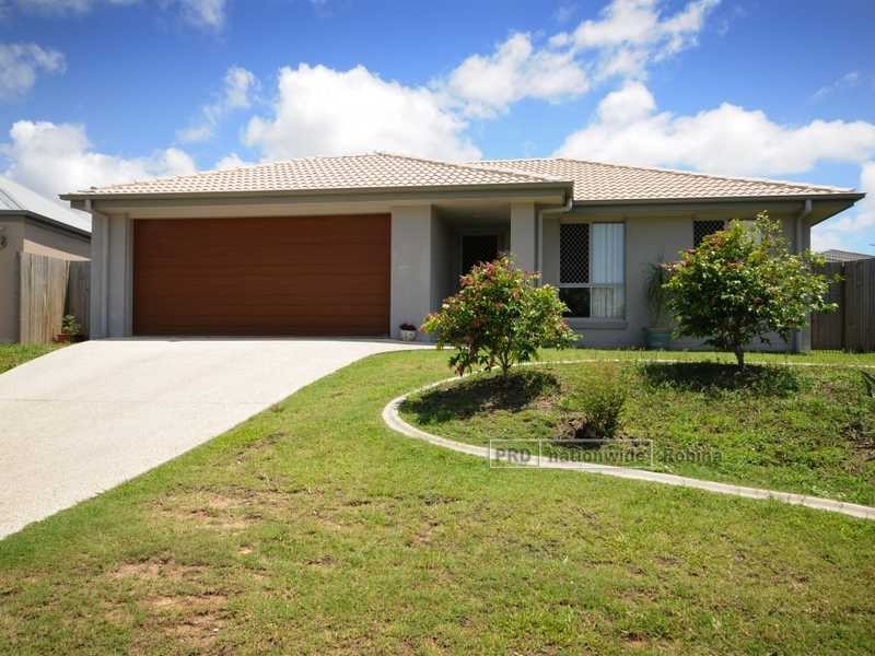 42 Treeline Circuit, Upper Coomera QLD 4209