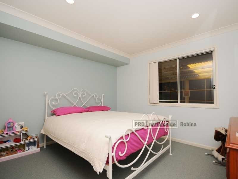 48 Ellis Drive, Mudgeeraba QLD 4213