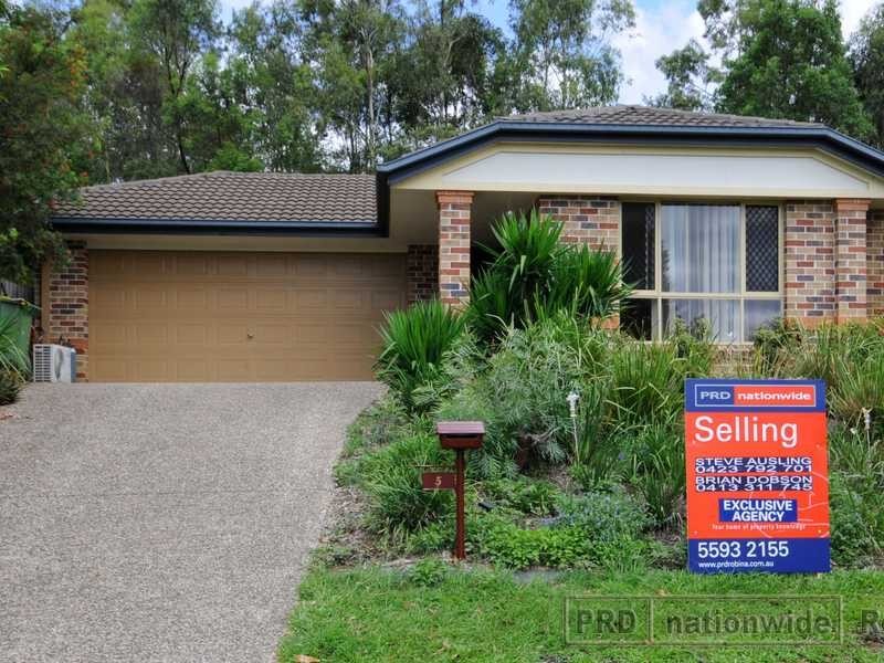 5 Kyler Court, Mudgeeraba QLD 4213