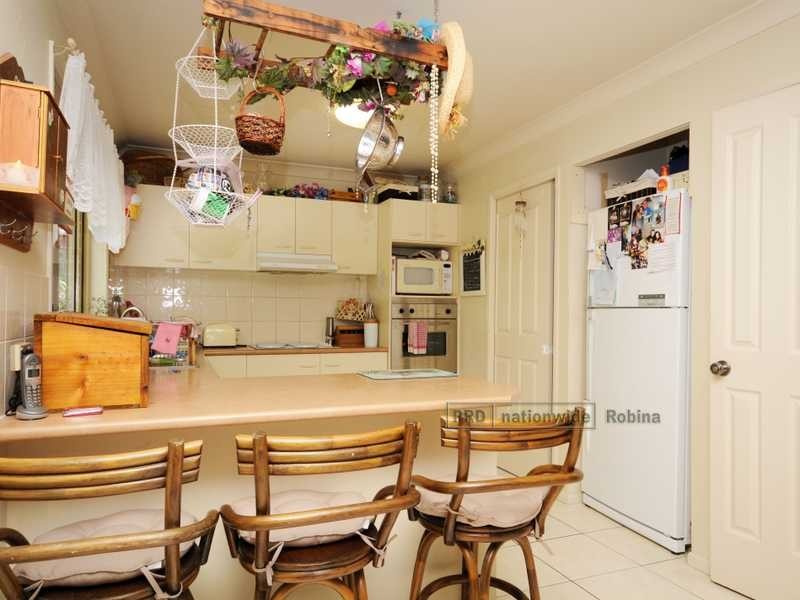 5 Kyler Court, Mudgeeraba QLD 4213