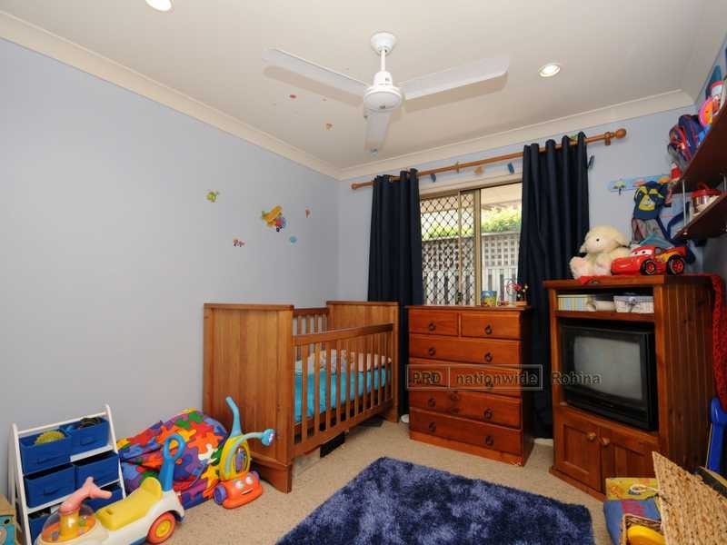 5 Kyler Court, Mudgeeraba QLD 4213
