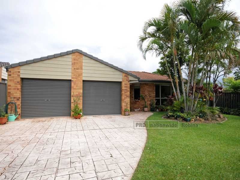 3 Stepney Close, Robina QLD 4226