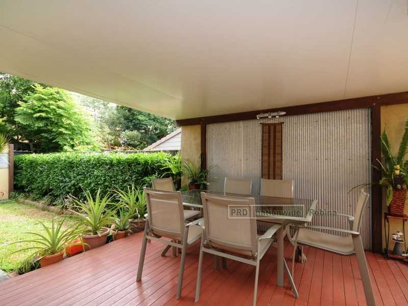 3 Stepney Close, Robina QLD 4226
